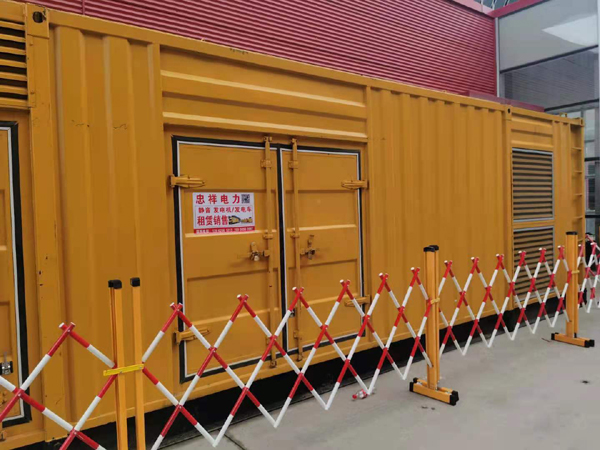 松滋关于通用发电机的十万个为什么？