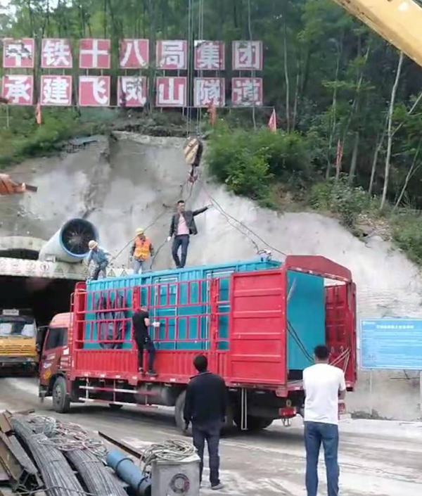 松滋发电机组维修后输出功率降低是什么问题