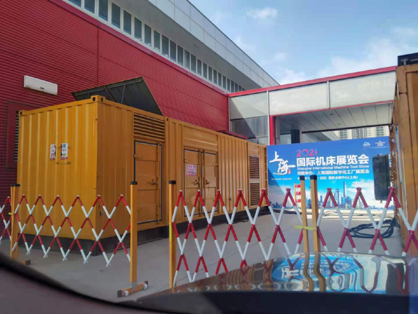 松滋发电车出租-发电机无电压或电压太低怎么办？