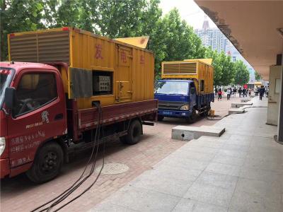 松滋是否需要给柴油发电机安装保护装置