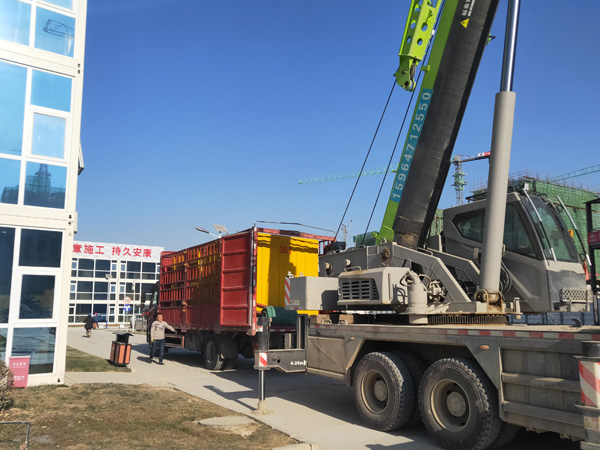 松滋发电机出租50KW柴油发电机组需要配多粗电缆线