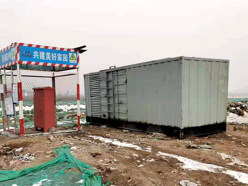 松滋燃气发电机在高海拔地区运行时会遇到哪些常见故障？