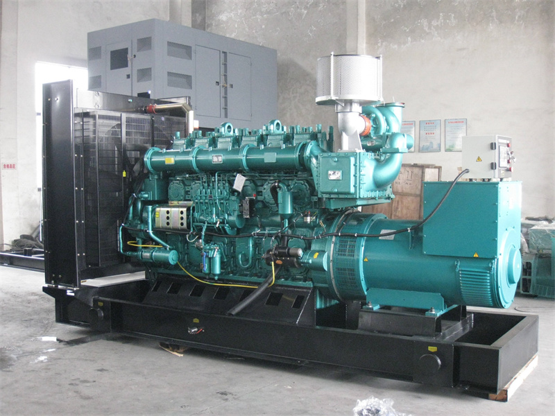 松滋功率因数对 300kw 柴油发电机组有哪些影响？