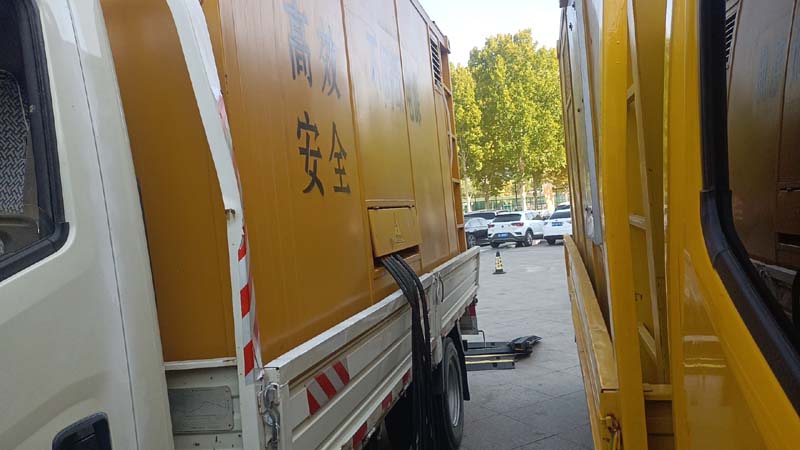 松滋如何判断柴油发电机组和UPS电源的切换时间是否符合要求？