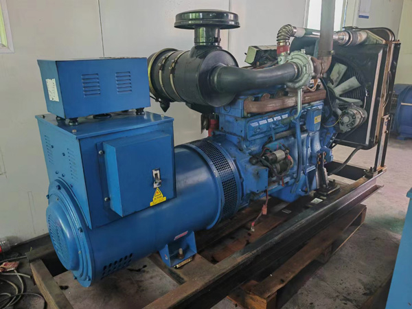 松滋100kW柴油发电机组使用多级机油有哪些优缺点?