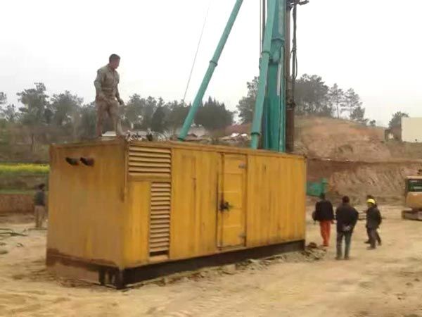 松滋柴油发电机组应用场合有哪些？